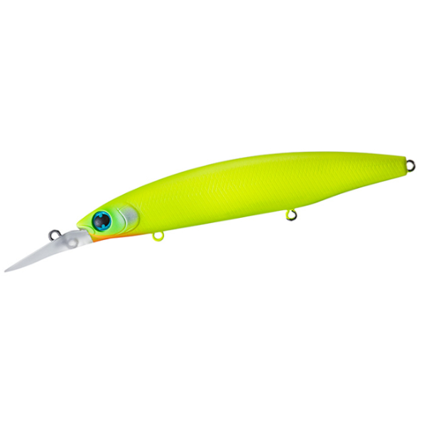 ショアラインシャイナーZ セットアッパー 125S-DR(ラトリンどマットチャート)